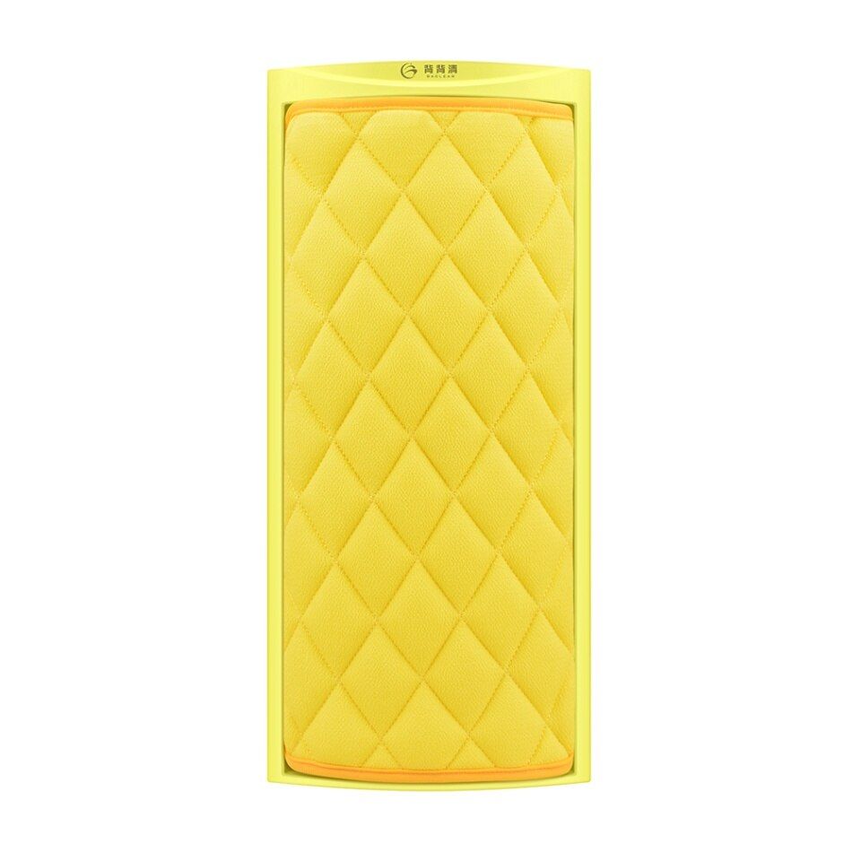 Back Scrubber Bath Sponge Free Back Brush Hands Back Free Loofah Back Scrubber Wall Mounted Back Brush Rubbing Towel