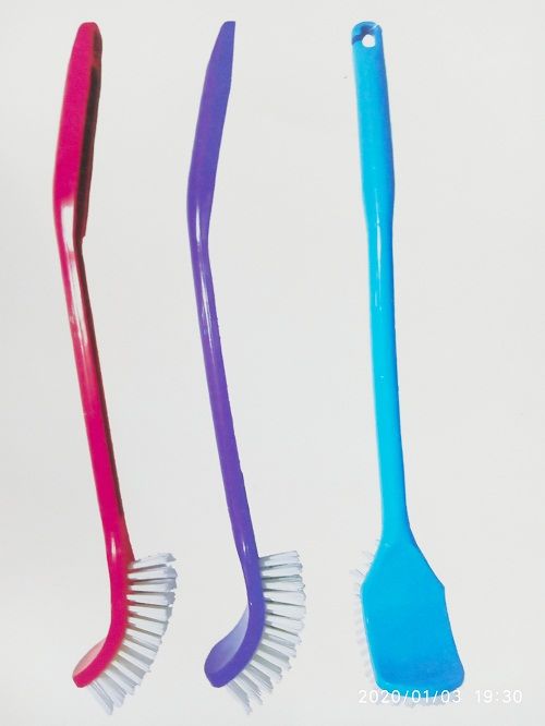 Matador Toilet Brush (2pcs)