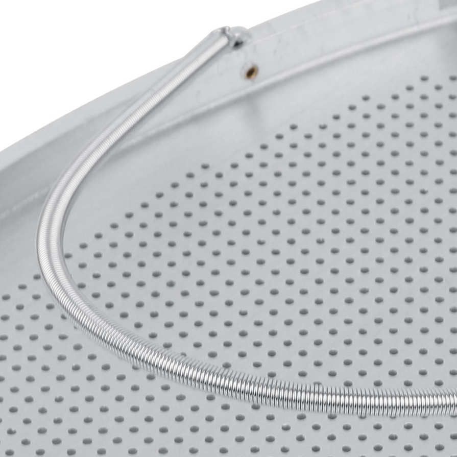Iron Shoe Cover Ironing Plate Protector