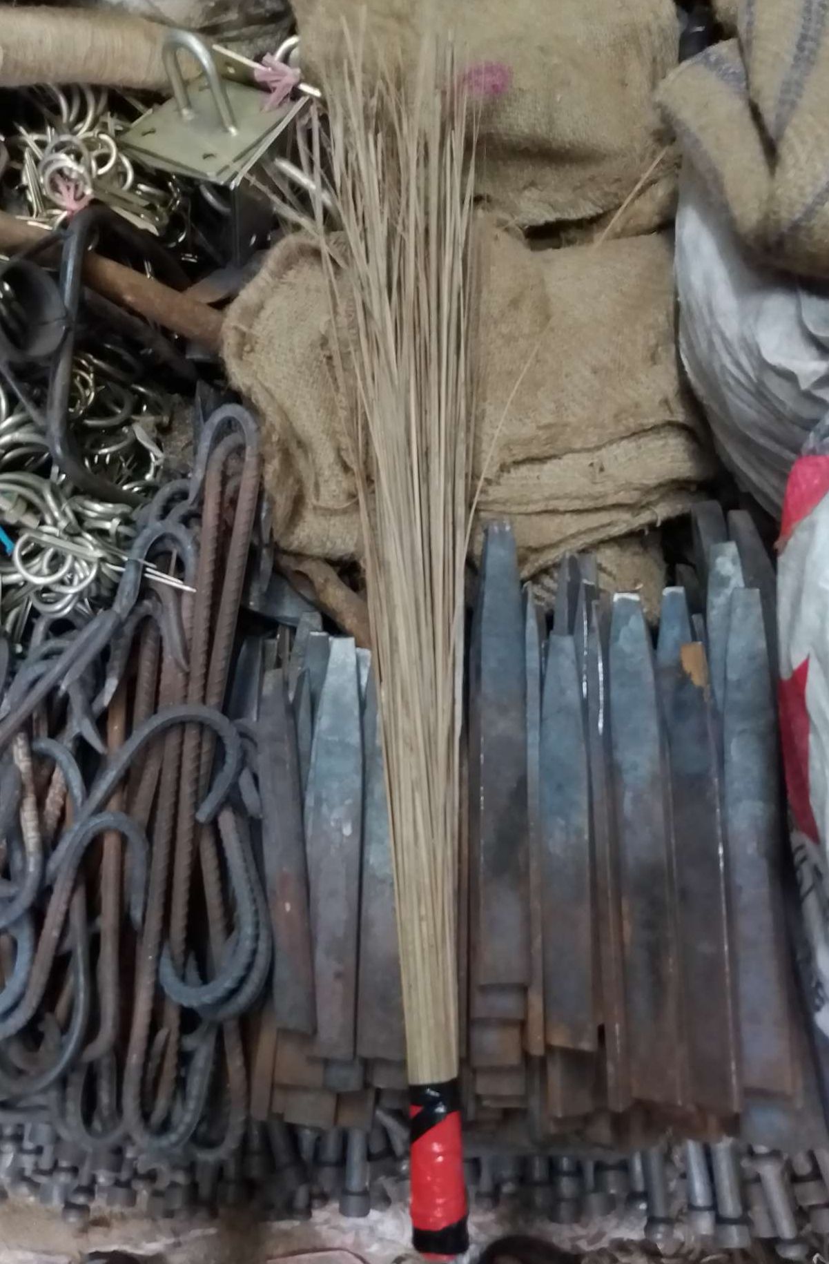 Brooms