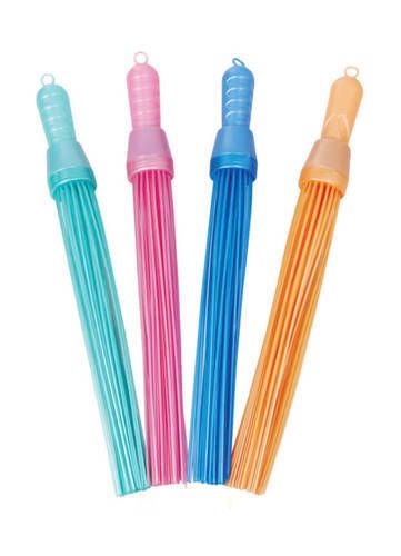 China Plastic Bed Broom