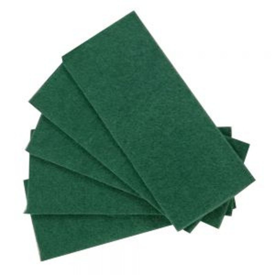China king scouring 5 pads
