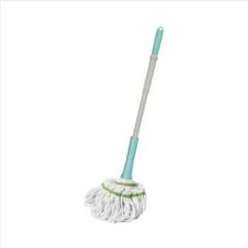 China Twisted Cotton mop