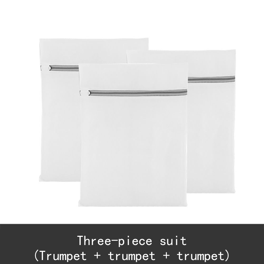 Anti-deformation Filter For Laundry Bag Washing Machine Special Hair Remover, Underwear Net Bag professional designgn
