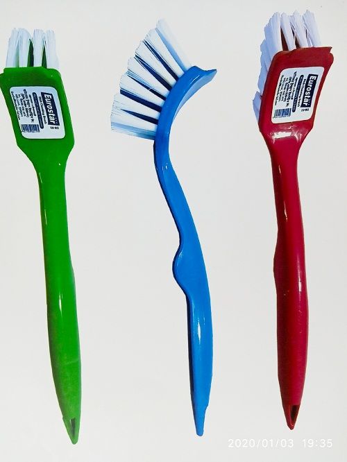 vasine Cleaning Brush(Square)
