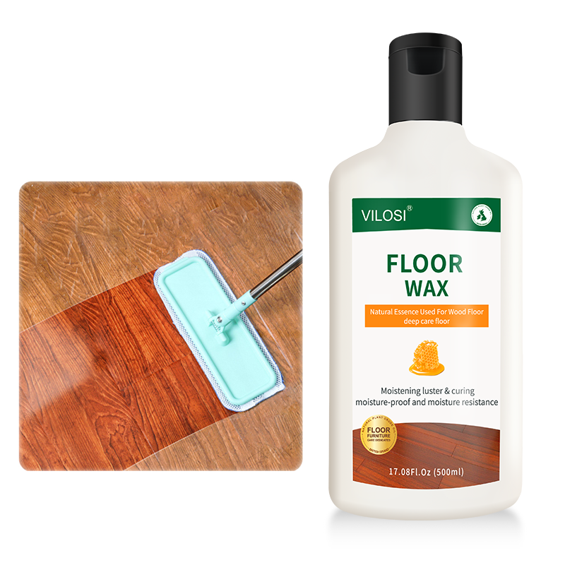 VILOSI Brand Oil wax for making Wooden Floor or Furniture Polish