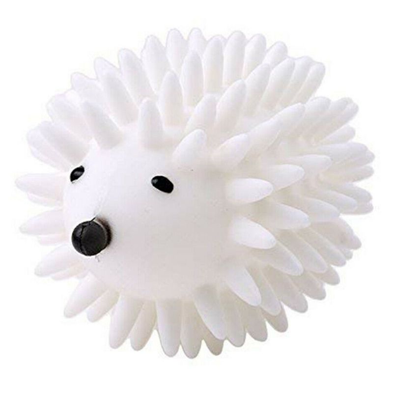 Durable Laundry Ball Hedgehog Dryer Ball Reusable Dryer for Dryer Machine Anti- Static Ball