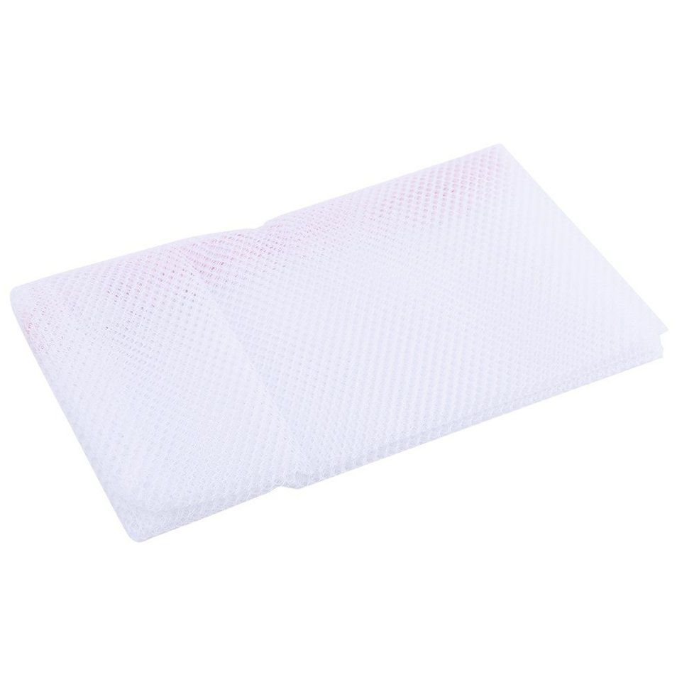 HA Zippered Mesh Laundry Wash Bags For Delicates Bra Lingerie Socks Underwear