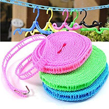 Anti Slip Clothsline/ Cloth Hanging Rope