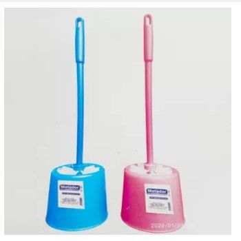 Matador Commode Brush & Bowl Set -1 Pcs