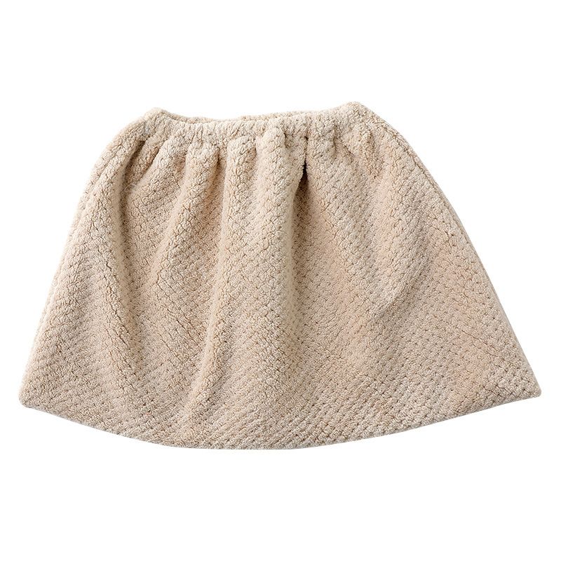 1Pcs Mop Lazy Dust Cover Mop Home Kitchen Bathroom Floor Cleaning Mop Household Cleaning Tools Beige