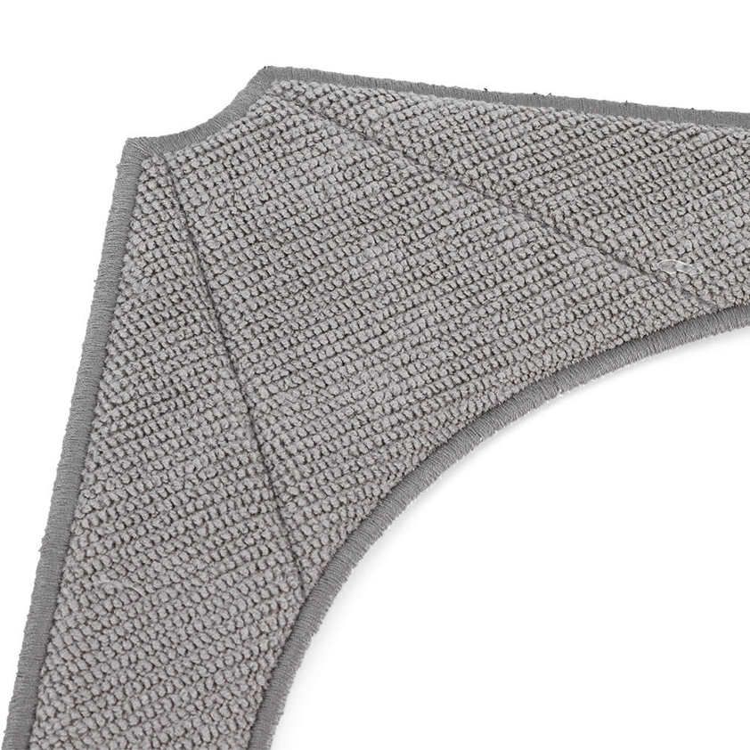 Window Mop Cloth Cloths Replacement Cleaning Pads Robot Cleaner Part Fit for Ecovacs W950