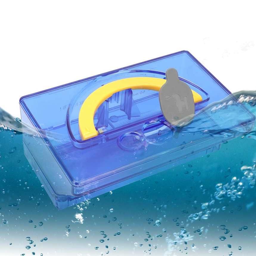 Household Intelligent Sweeping Machine Water Tank Fit for ILIFE V3/X5/V5s Pro