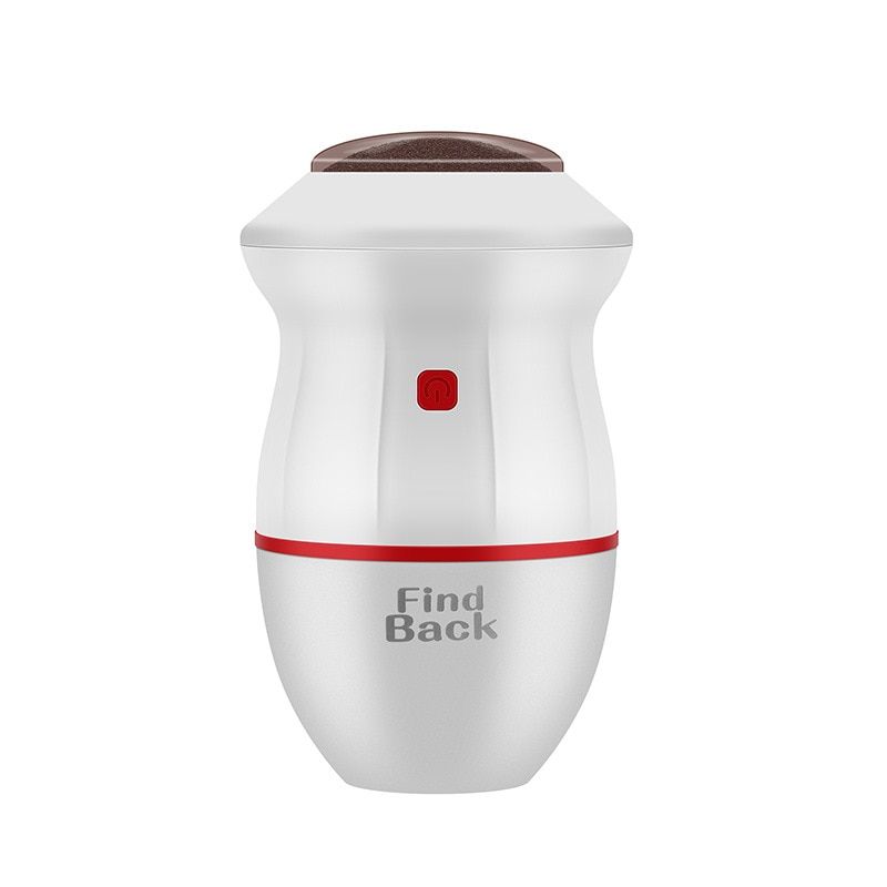 Electric Vacuum Adsorpt Foot Grinder Electric Foot File Vacuum Callus Remover Rechargeable Foot Files Clean Tools