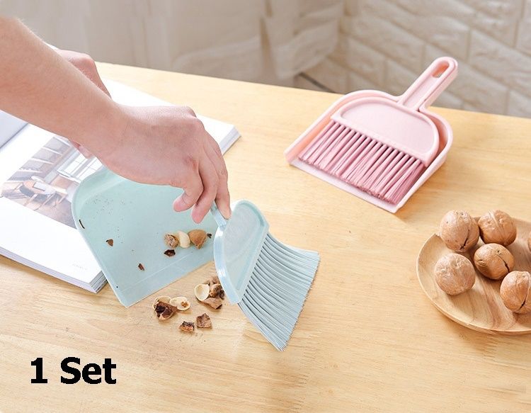 Shrees Multipurpose Plastic Mini Dustpan
