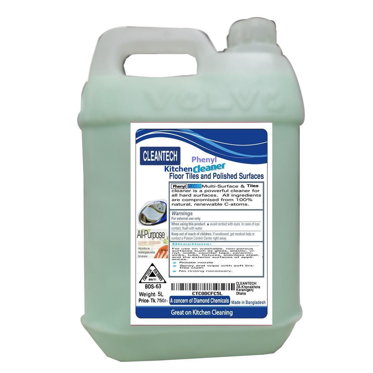 Phenyl Liquid 5L