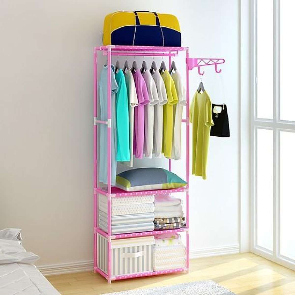 Cloth Hanger