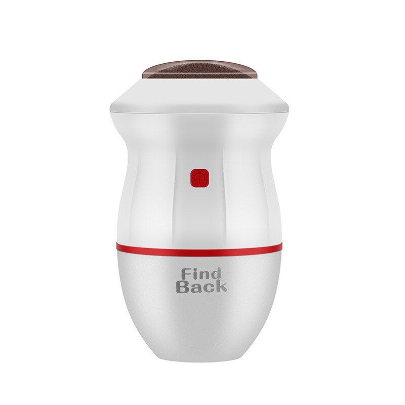 HOT USB Rechargeable Vacuum Adsorption Foot Grinder Electric Vacuum Adsorpt Foot Grinder Electric Foot File Vacuum