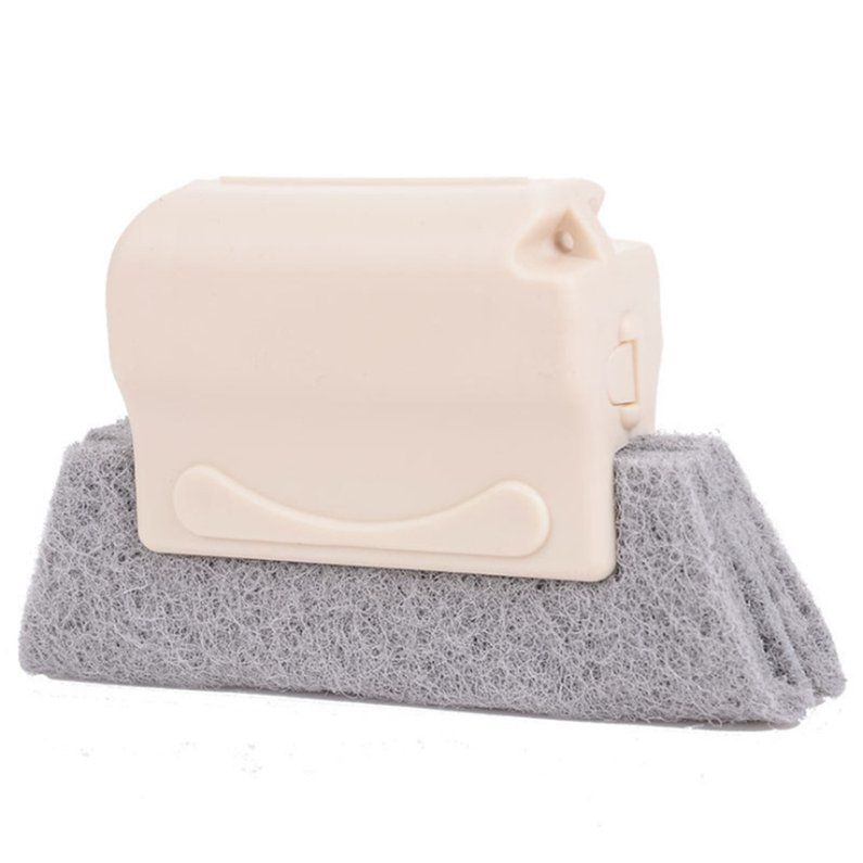 Window Groove Gap Cleaning Brush Window Cleaning Brush Window Cleaning Tool