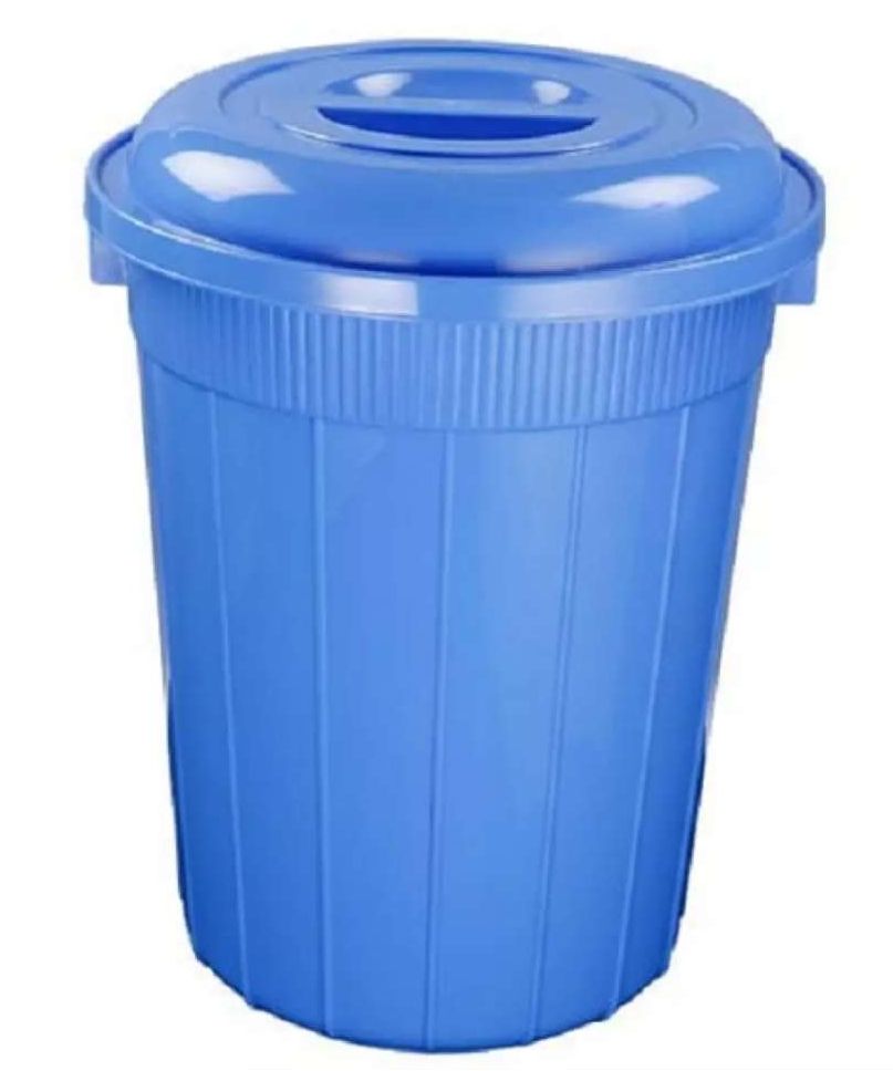 Drum Bucket with Lid 60L.