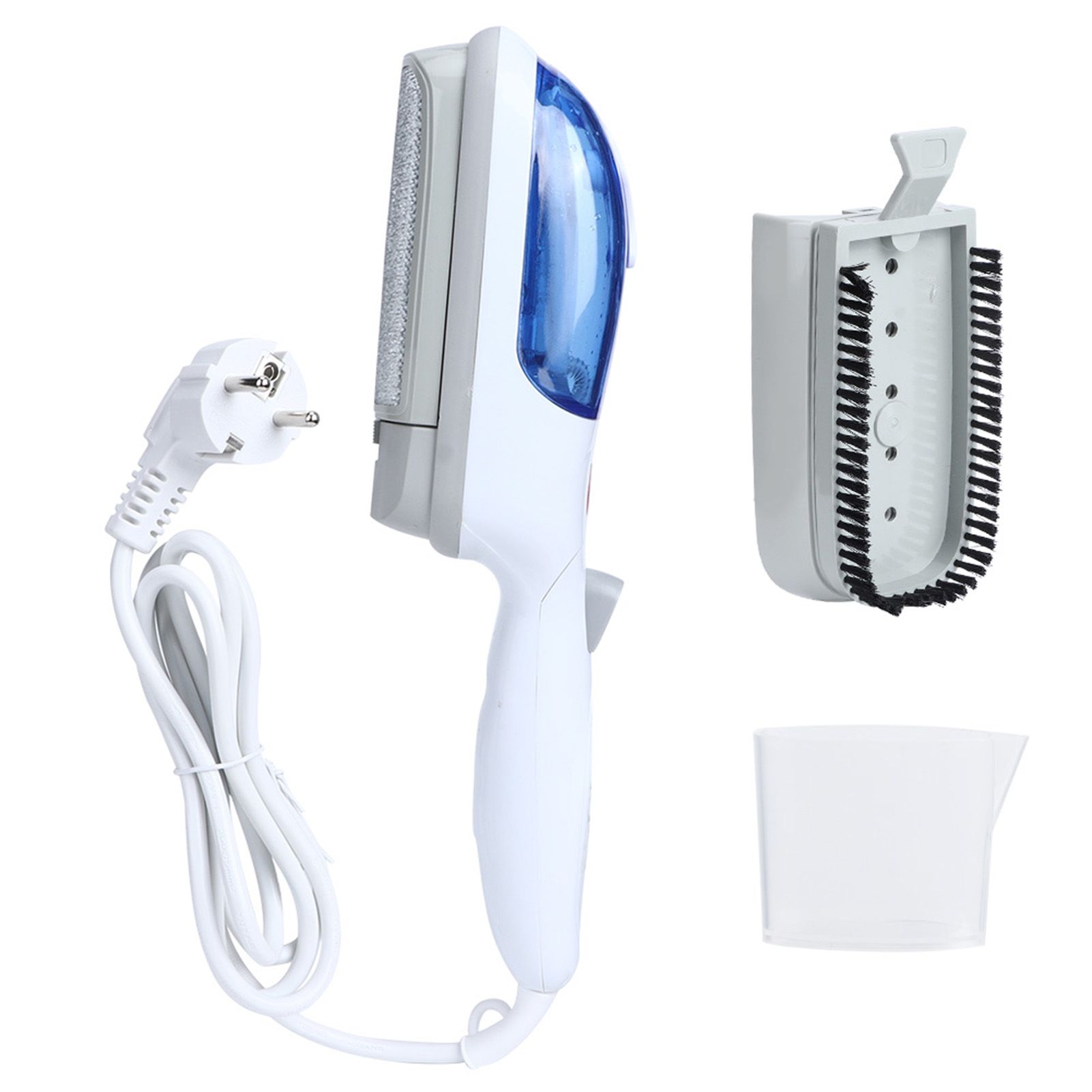 800W Eletric Garment Clothes Fabric Heat Wrinkle Remover