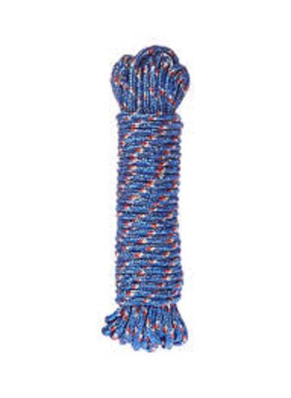 20m Nylon Windproof Slip Clothesline