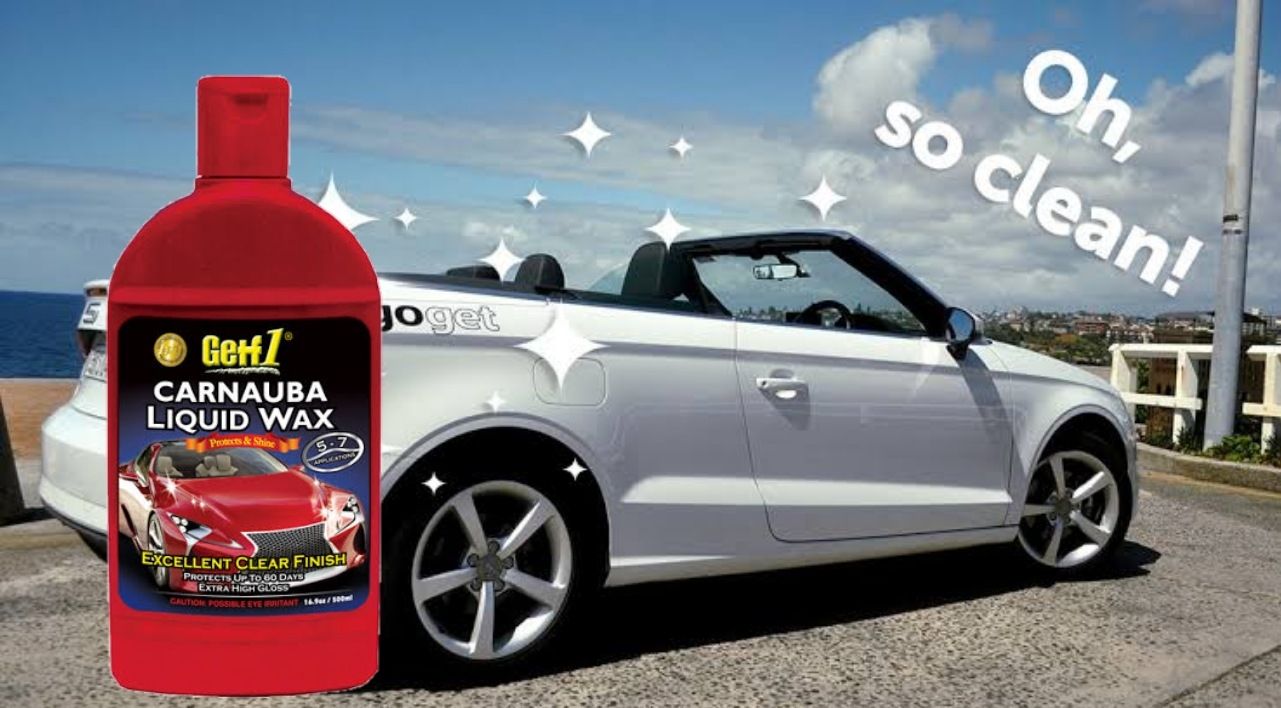Car polish, Car cleaner, Polish, Car polish 200 ml