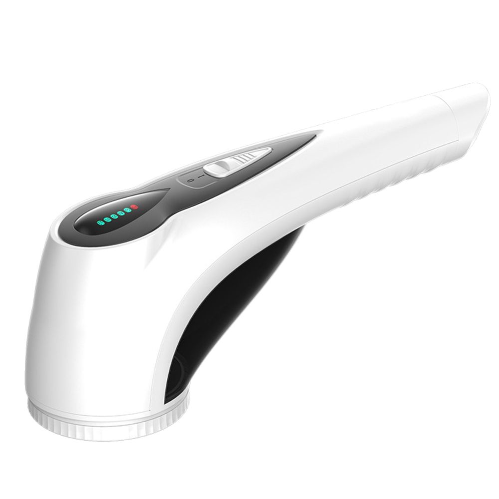 Protable Mini Lint Remover Rechargeable Hair Ball Trimmer Hair Ball Trimmer Household for Sweaters Scarves Skirts