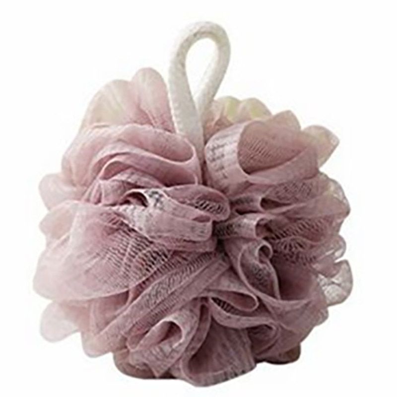 Body Wash Scrub Sponges For Body Brush For Back Exfoliating Washcloth Accessories For Baths Belt Shower Brushes Scrubber Sponge