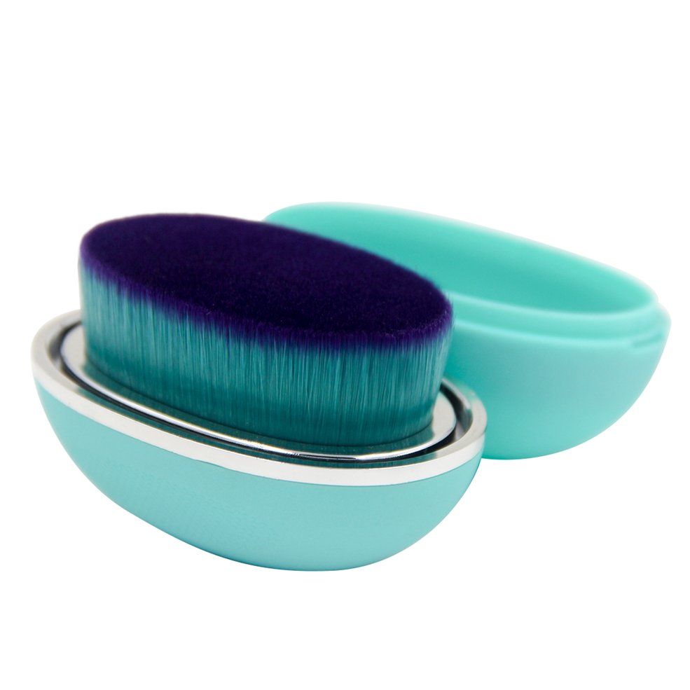 Magic Box Wash Brush Green