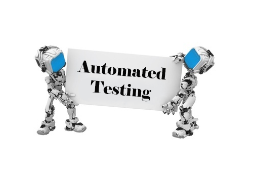 Automated Testing FreeGift
