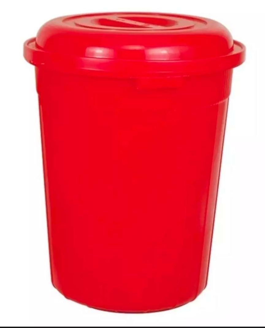 Drum bucket with Lid 30 L.