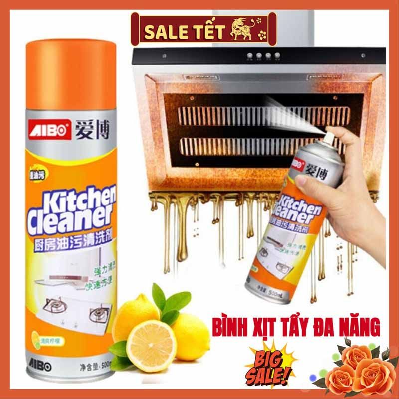 kitchen cleaner spray Foam Cleaning Spray  Easy Cleaning