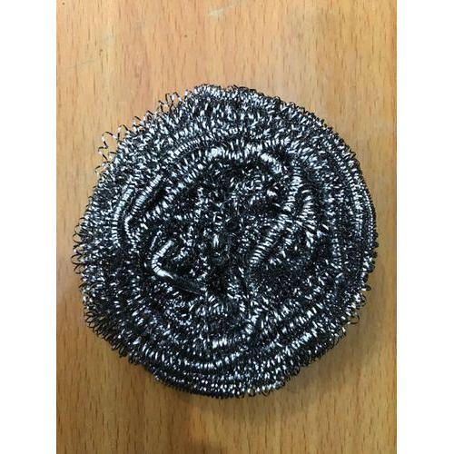 Steel Majuni 1 Pack Scrubber