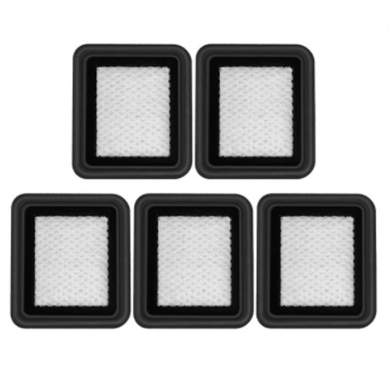 Replacement Hepa Filter for LEXY JIMMY B302 Pro WB32 Pro Handheld Mite Removal Instrument Spare Parts Accessories