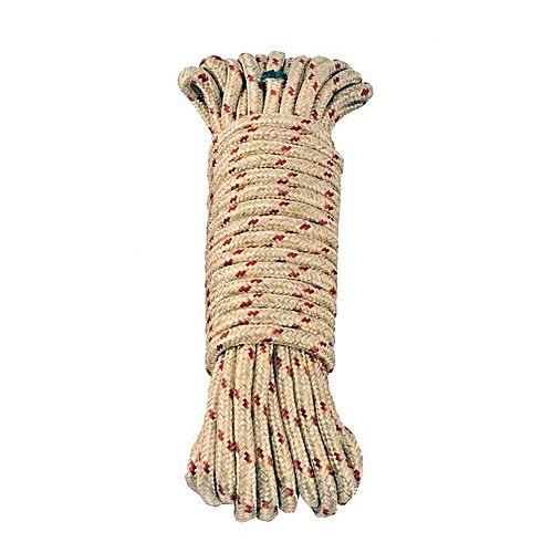 Multifunctional Long Nylon Rope - Mulicolor