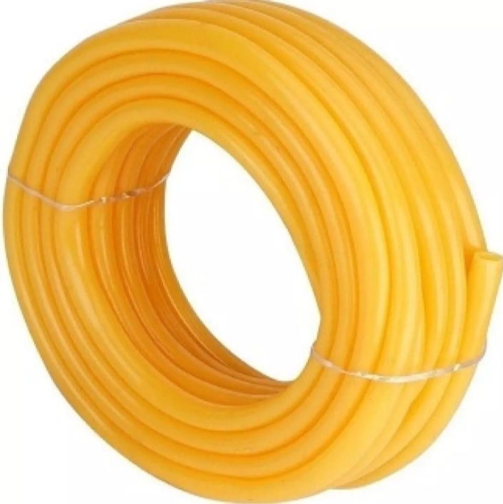 LPG Gas Stove Hose Pipe With 2pcs S.S Clamp, LPG Hose Pipe T