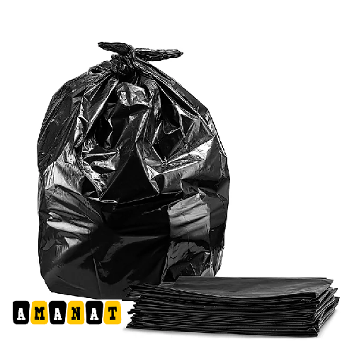 Garbage Bag 18