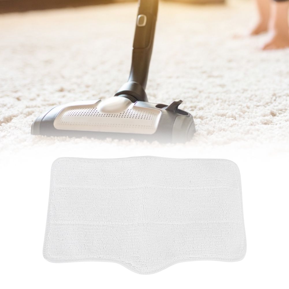 Steam Mop Cloth Pad Replacement Fit for Deerma zq600 Vacuum Cleaner Cleaning