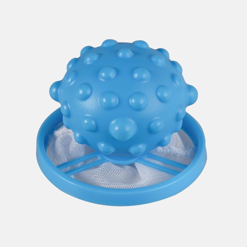 Home Floating Lint Hair Catcher Mesh Pouch Washing Machine Laundry Filter Bag pet fur catcher banheiro bathroom floating