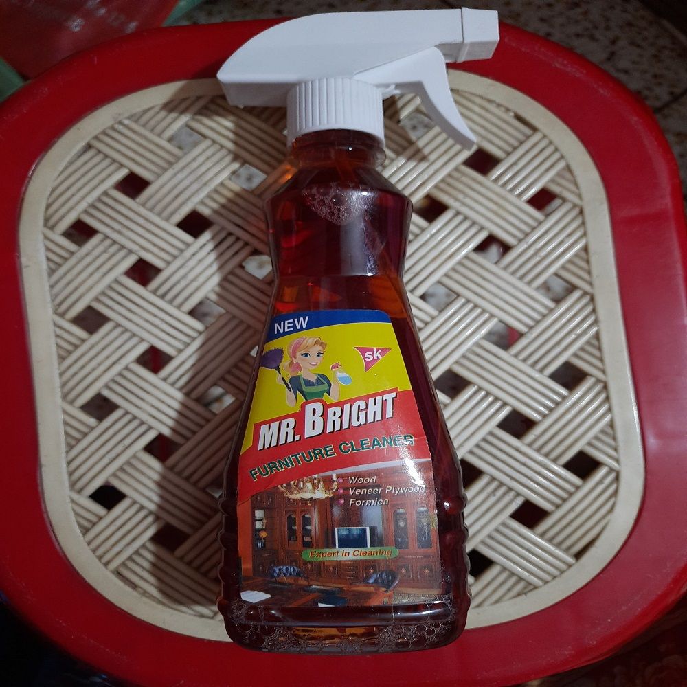 Furniture Cleaner - 350 ML