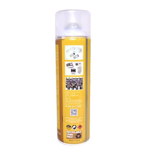 MID 530 Contact Cleaner 550ml
