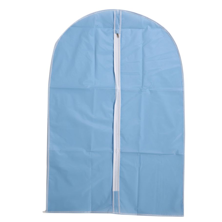 Dress Clothes Garment Suit Cover Bags Dustproof Storage Protector Carrier