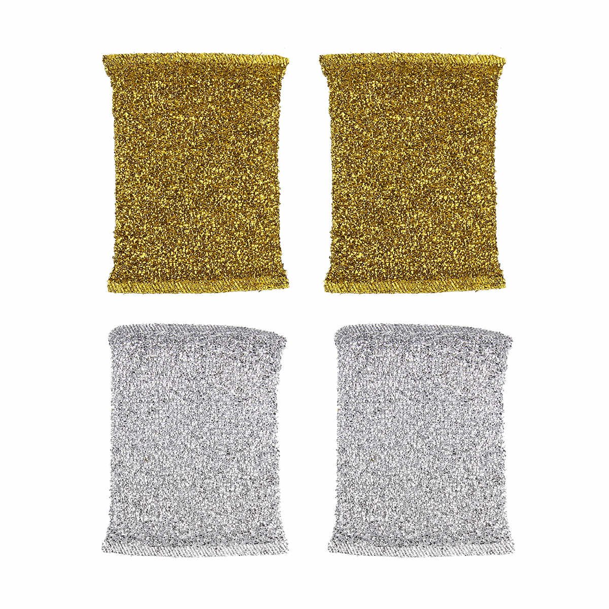 4 Pack Scourers