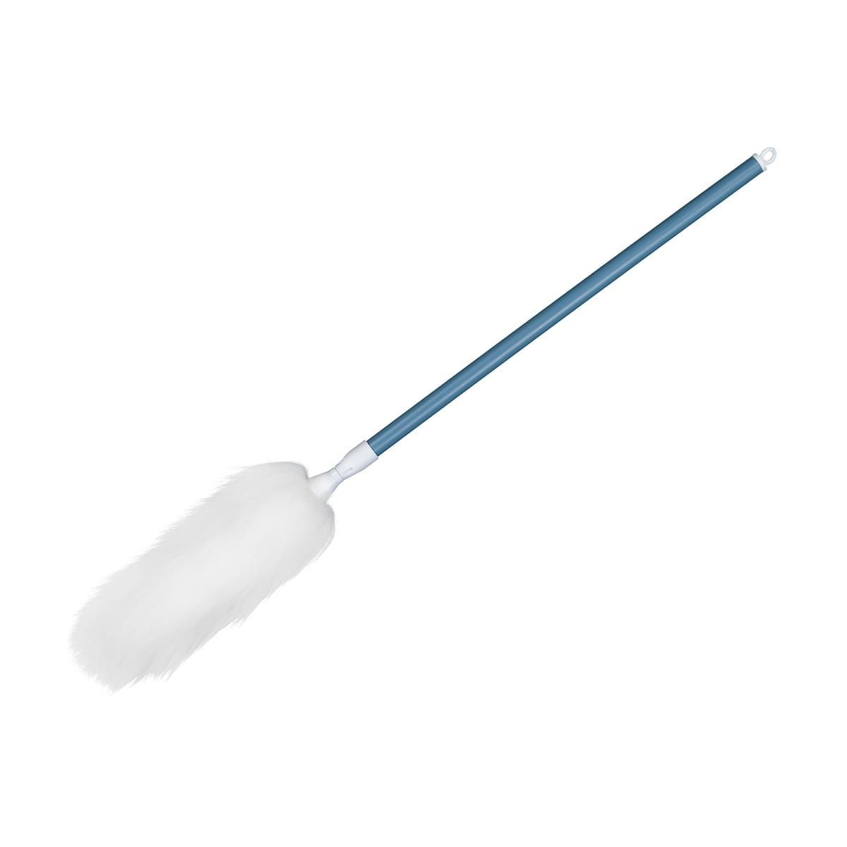 Extendable Wool Duster