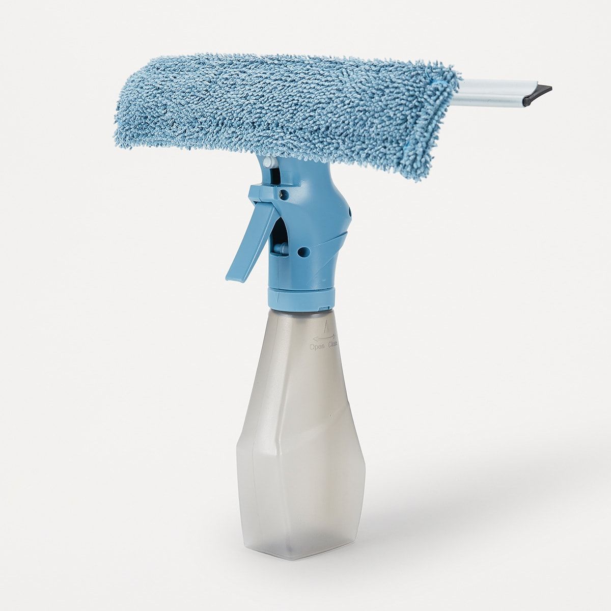 Spray Squeegee