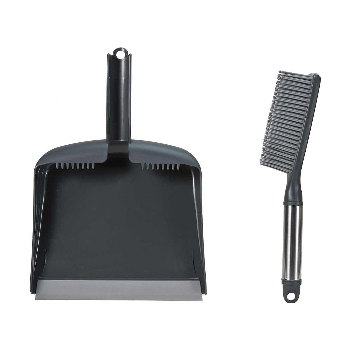 Dustpan Set