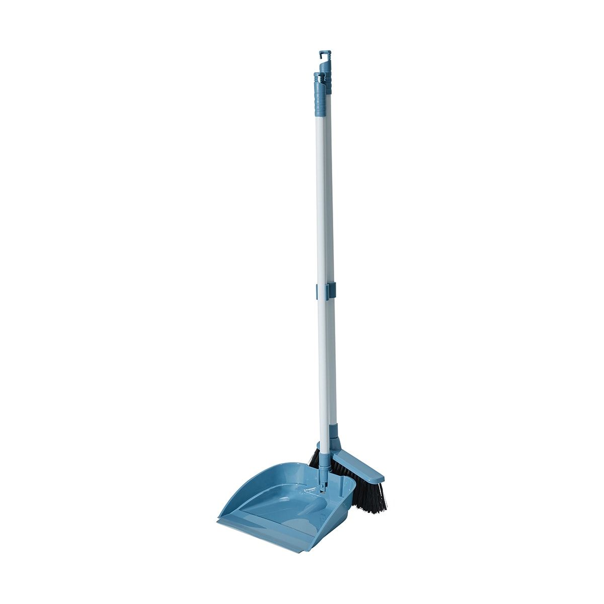 Long Handle Dustpan and Broom