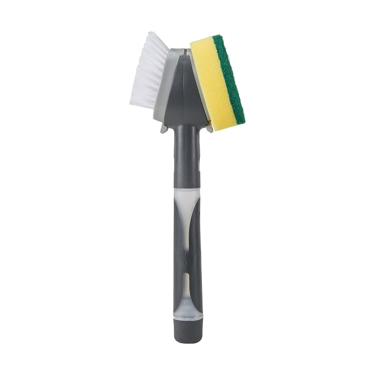 2-in-1 Dish Brush