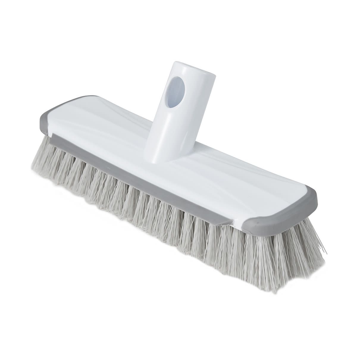 Indoor Broom Head - Mix & Match Click Range